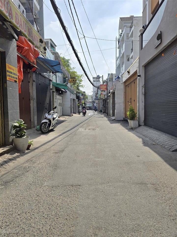 Bán nhà đường quang trung 3pn gần hoa lư, khu dân cư đồng bộ ở ngay giá chỉ 4 tỷ nhỉnh