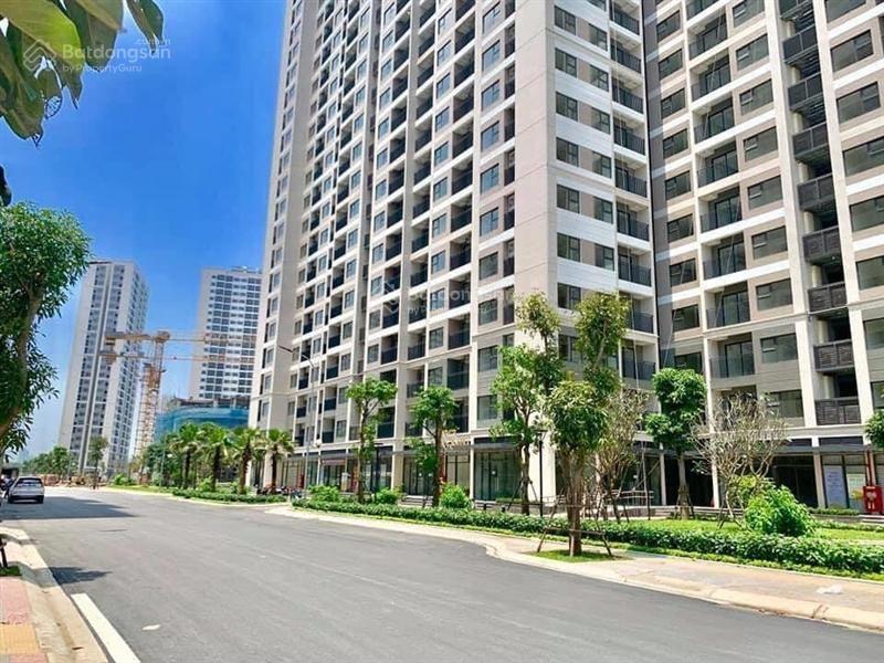 Nhà nguyễn xiển kế bên vinhomes, ôtô ngủ trong nhà, 68m2 giá nhỉnh 4 tỷ