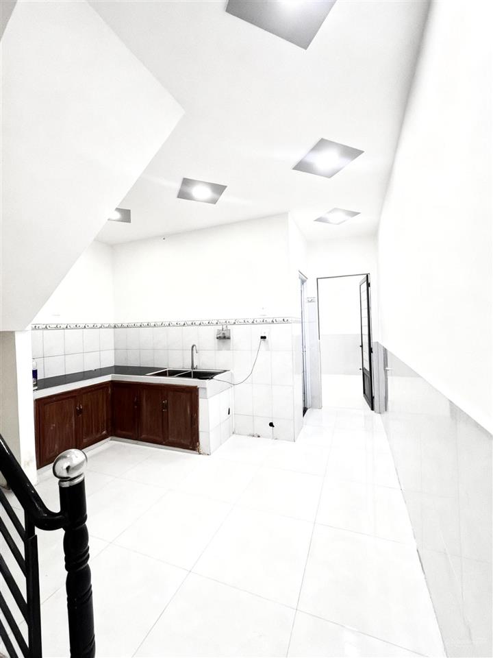 Nhà mới phước thiện, 58m2 ô tô vào nhà, giảm chào giá mới 3.820 tỷ