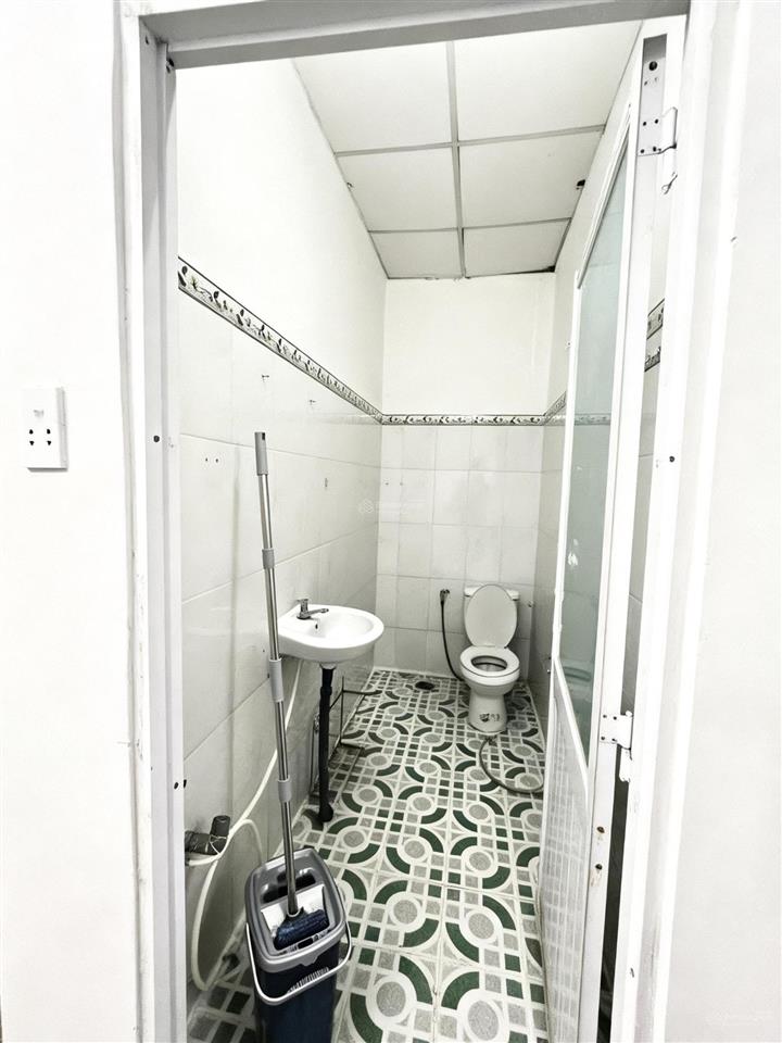 Nhà mới phước thiện, 58m2 ô tô vào nhà, giảm chào giá mới 3.820 tỷ