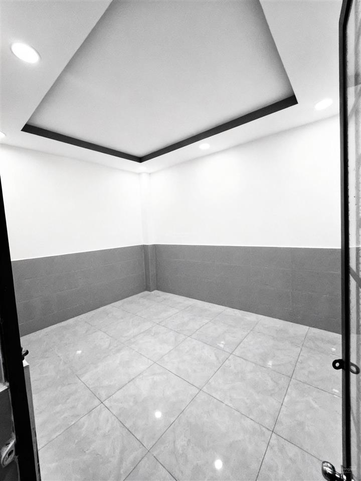 Nhà mới phước thiện, 58m2 ô tô vào nhà, giảm chào giá mới 3.820 tỷ