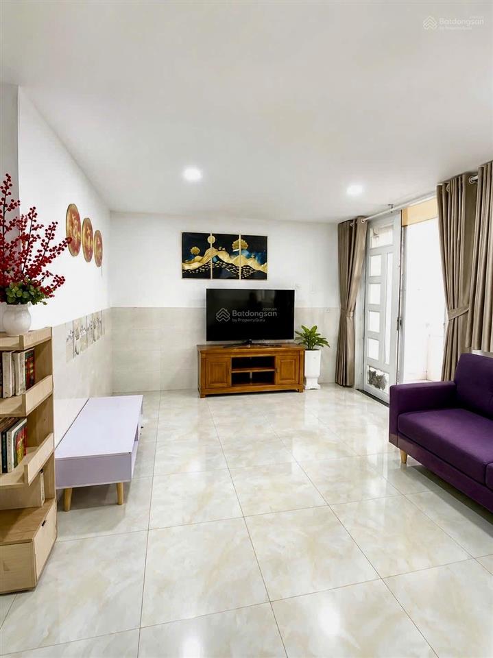 Bán nhà riêng 68m2, hàng hiếm nguyễn xiển, long bình, hẻm ô tô, ở ngay, giá 4.35 tỷ