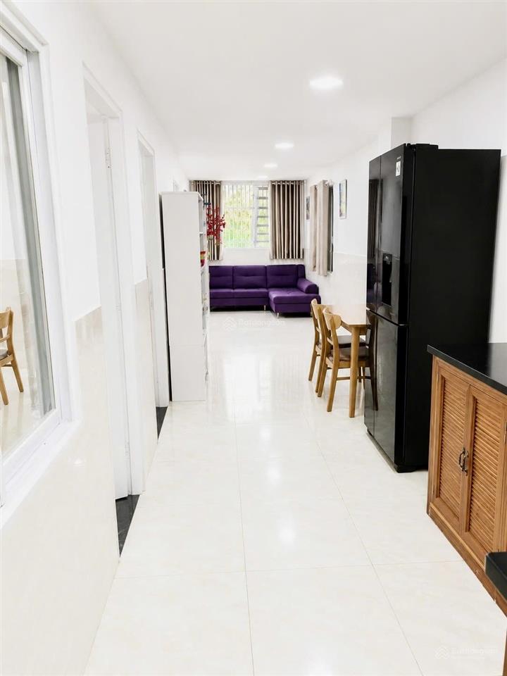 Bán nhà riêng 68m2, hàng hiếm nguyễn xiển, long bình, hẻm ô tô, ở ngay, giá 4.35 tỷ