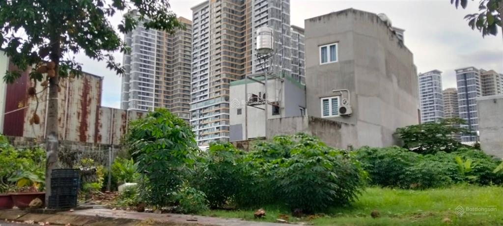 Đất kế vinhomes grand park, đường 8m, sổ hồng riêng, có tiềm năng tăng giá