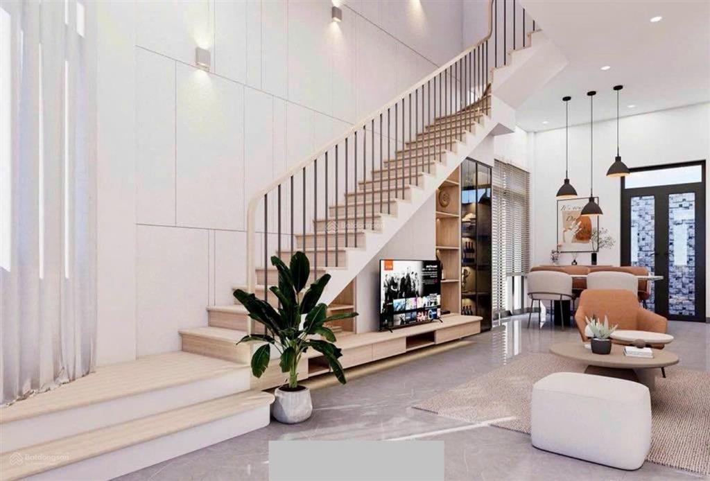 Lô góc 3 mặt tiền, nhà mới 4 tầng, ngay nguyễn xiển, sát vinhomes, đường ôtô, nhỉnh 6 tỷ