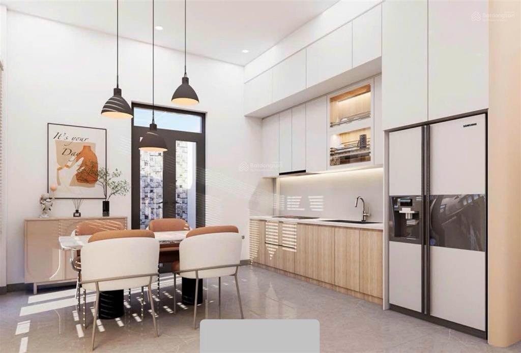 Lô góc 3 mặt tiền, nhà mới 4 tầng, ngay nguyễn xiển, sát vinhomes, đường ôtô, nhỉnh 6 tỷ