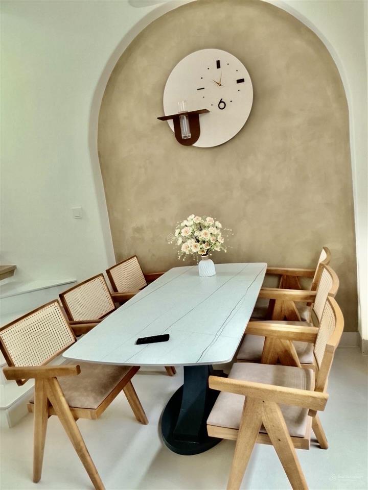 Chủ giảm chào 100tr nguyễn xiển, kế vinhomes, đường ôtô, 115.2m² diện tích hoàn công, giá hơn 5 tỷ