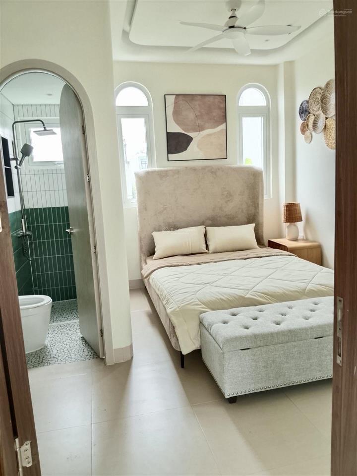 Chủ giảm chào 100tr nguyễn xiển, kế vinhomes, đường ôtô, 115.2m² diện tích hoàn công, giá hơn 5 tỷ