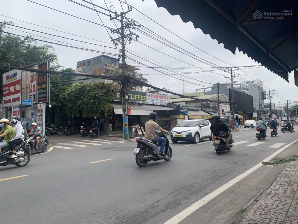 Đất nguyễn văn tăng gần vinhomes, đường ô tô 6m, gần metro, bến xe miền đông mới, giá 4,5 tỷ