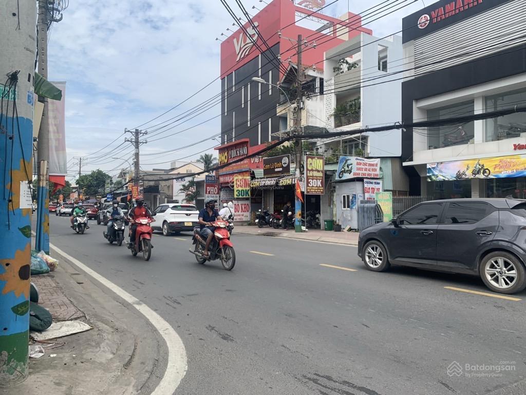 Đất nguyễn văn tăng gần vinhomes, đường ô tô 6m, gần metro, bến xe miền đông mới, giá 4,5 tỷ