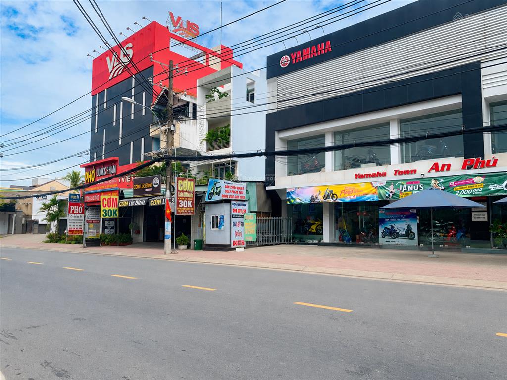Đất nguyễn văn tăng gần vinhomes, đường ô tô 6m, gần metro, bến xe miền đông mới, giá 4,5 tỷ