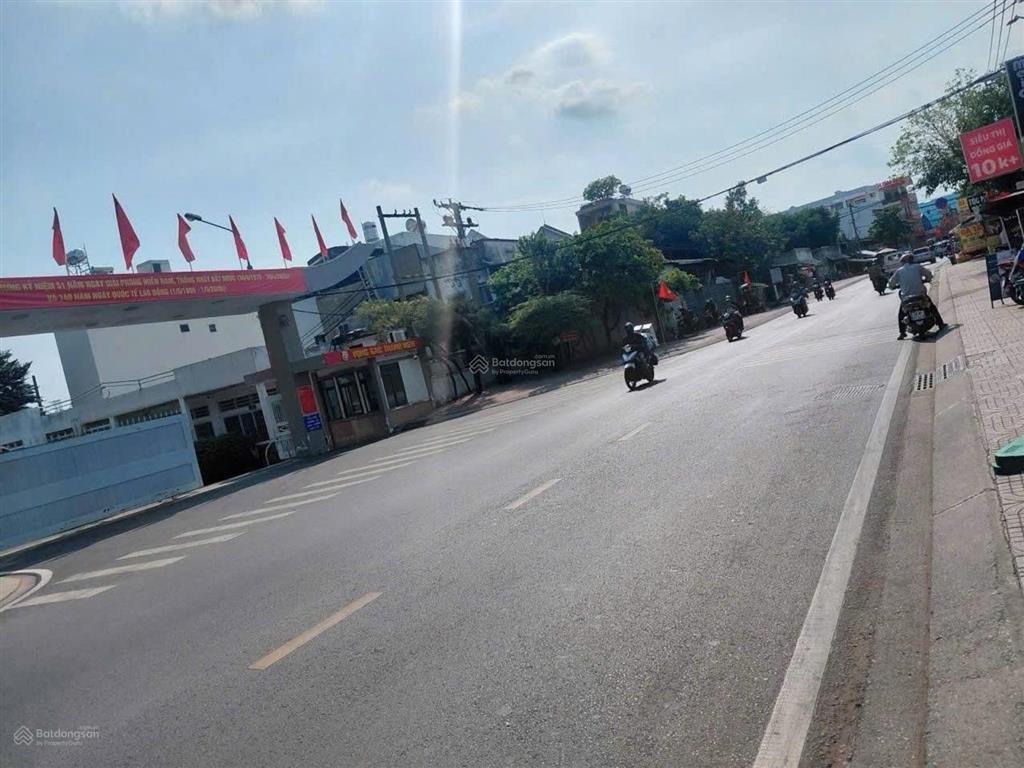 Lô đất đẹp nguyễn văn tăng, 67m2, thổ cư 100%, đường ô tô, xây 3 lầu + tum, chỉ 3,95 tỷ
