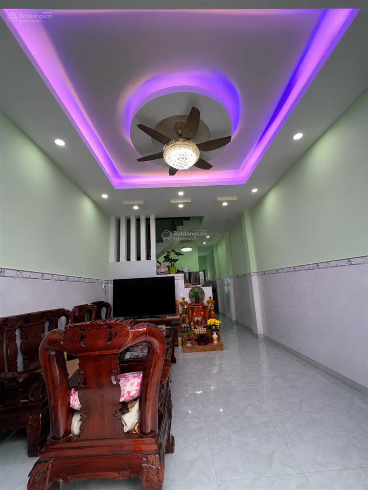 Nhà mới gần vinhomes grand park, 74m², không quy hoạch, không lộ giới, ở ngay, sổ hồng riêng