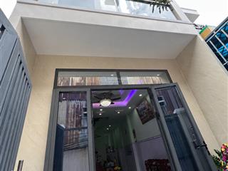 Nhà mới gần vinhomes grand park, 74m², không quy hoạch, không lộ giới, ở ngay, sổ hồng riêng