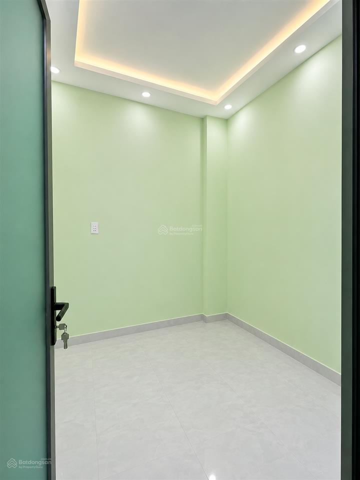 Nhà mới gần vinhomes grand park, 74m², không quy hoạch, không lộ giới, ở ngay, sổ hồng riêng