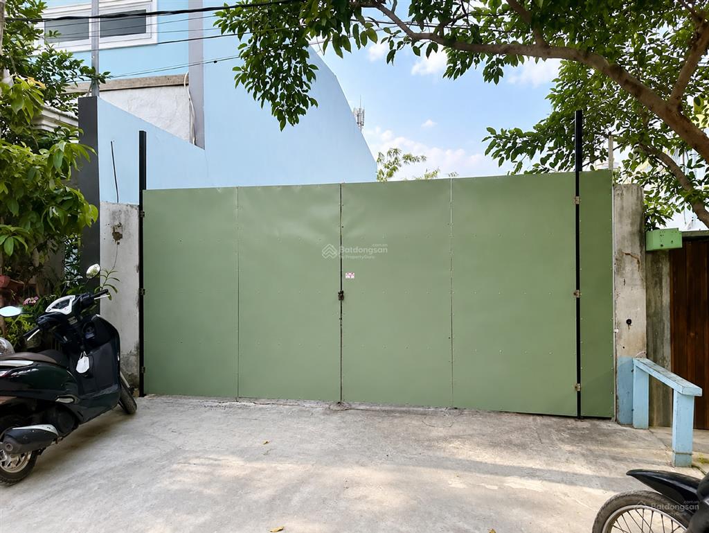 Bán đất phước thiện, long bình vị trí đẹp, 82m², đường ô tô 6m, tiềm năng tăng giá, giá 4.45 tỷ