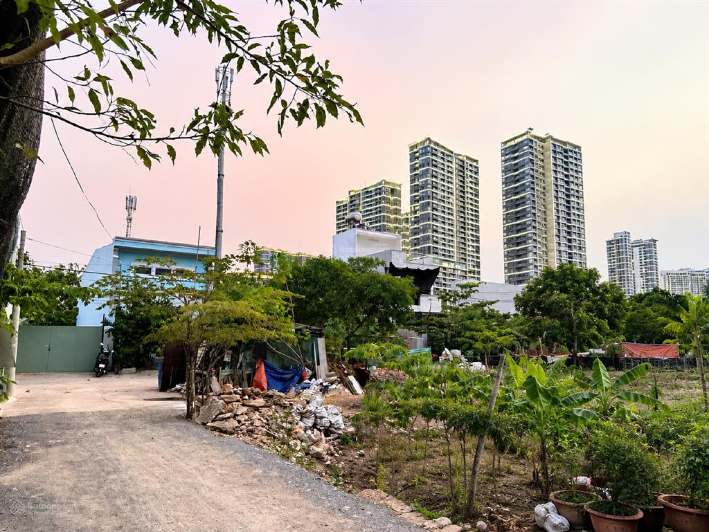 Bán đất phước thiện, long bình vị trí đẹp, 82m², đường ô tô 6m, tiềm năng tăng giá, giá 4.45 tỷ