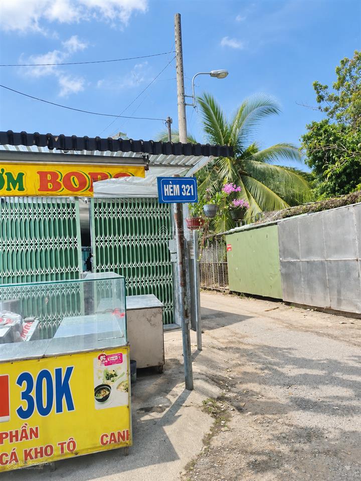 Bán đất phước thiện, long bình vị trí đẹp, 82m², đường ô tô 6m, tiềm năng tăng giá, giá 4.45 tỷ