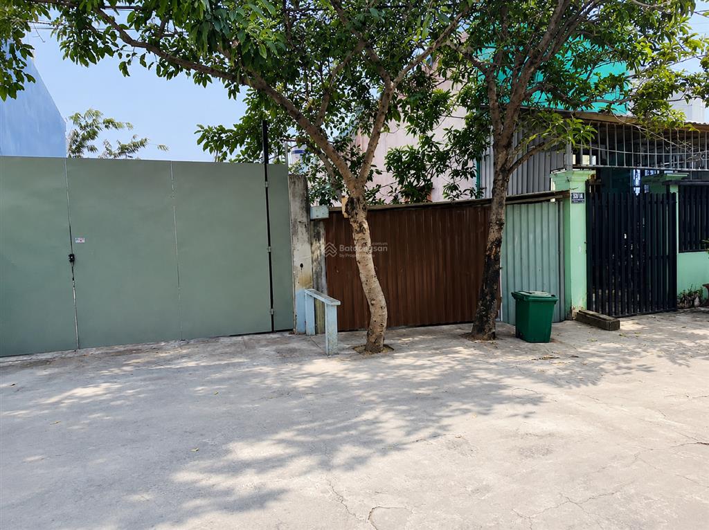 Bán đất phước thiện, long bình vị trí đẹp, 82m², đường ô tô 6m, tiềm năng tăng giá, giá 4.45 tỷ