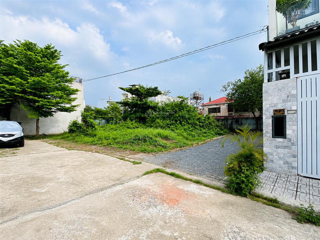 Đất khu phân lô đồng bộ nguyễn xiển  đường 8m  sát vinhomes grand park  60m²  giá 3.85 tỷ