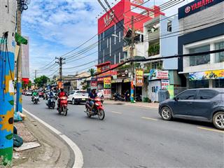 Đất nguyễn văn tăng 73,4m² đường 6m gần vinhomes grand park  sổ riêng  chỉ 4.5 tỷ sang tên ngay