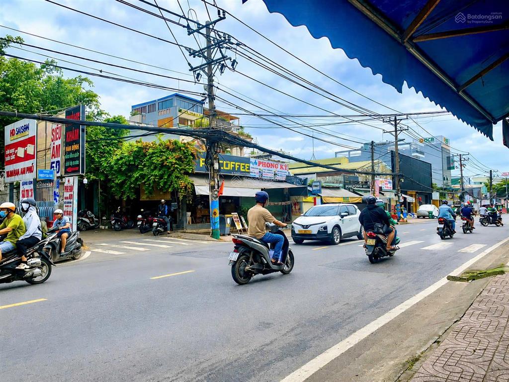 Đất nguyễn văn tăng 73,4m² đường 6m gần vinhomes grand park  sổ riêng  chỉ 4.5 tỷ sang tên ngay