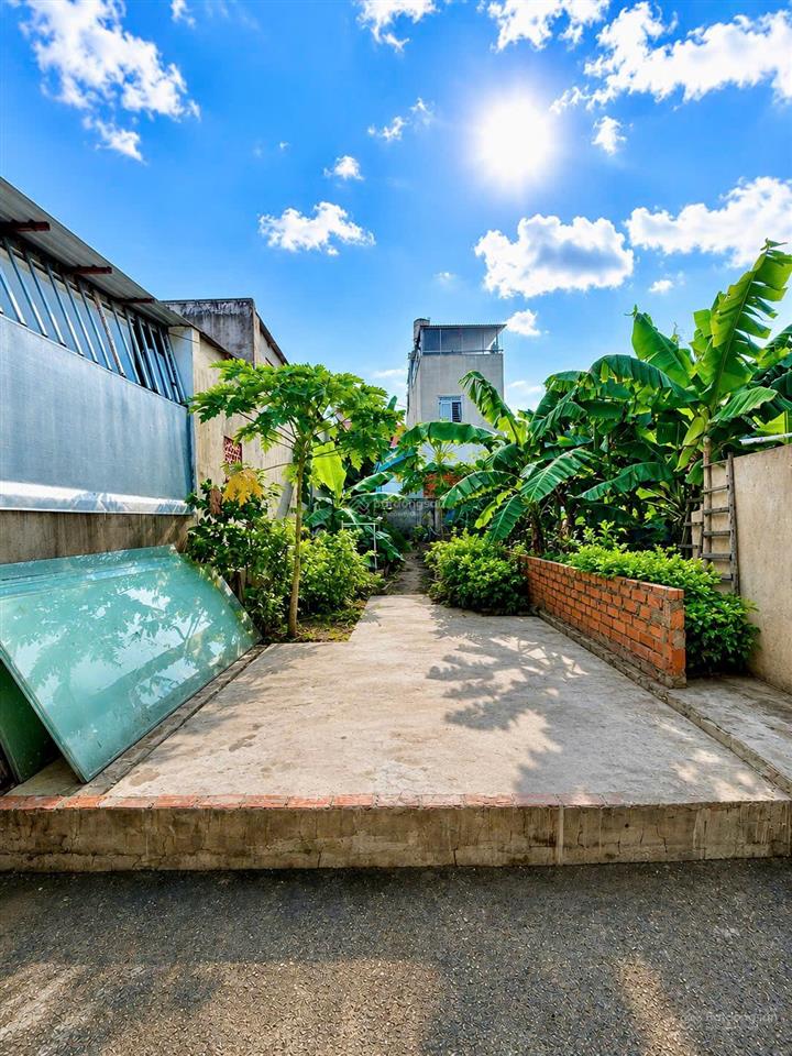 Đất nguyễn văn tăng 73,4m² đường 6m gần vinhomes grand park  sổ riêng  chỉ 4.5 tỷ sang tên ngay