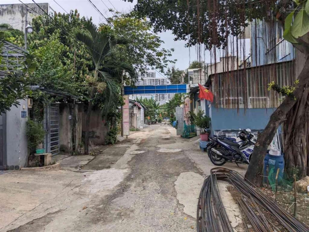 Bán đất nguyễn xiển 102m², gần vinhomes, phù hợp đầu tư, hẻm xe hơi giá nhỉnh 4,1 tỷ