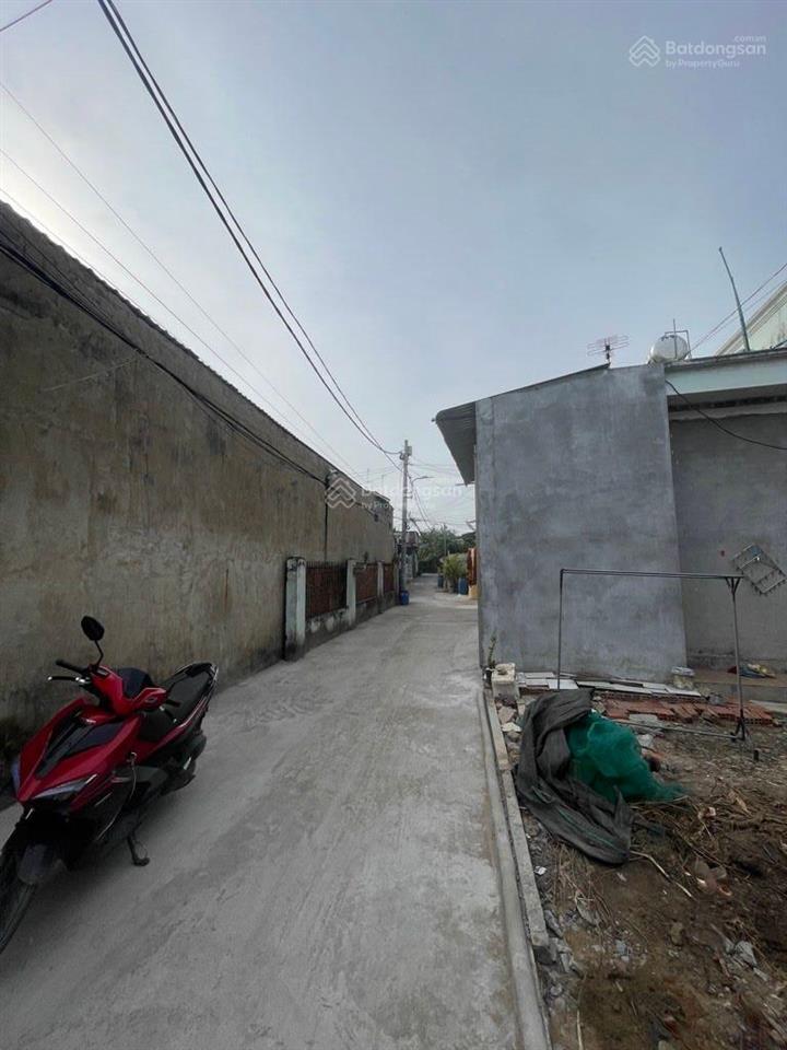 Đất nguyễn xiển, hàng xóm vinhomes grand park, ngang 5m, hẻm xe hơi, chỉ 5.1 tỷ