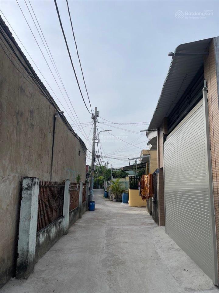 Đất nguyễn xiển, hàng xóm vinhomes grand park, ngang 5m, hẻm xe hơi, chỉ 5.1 tỷ