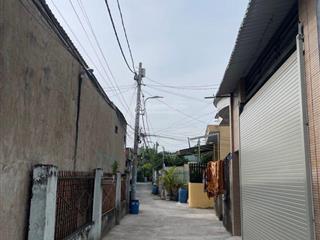 Đất nguyễn xiển, hàng xóm vinhomes grand park, ngang 5m, hẻm xe hơi, chỉ 5.1 tỷ