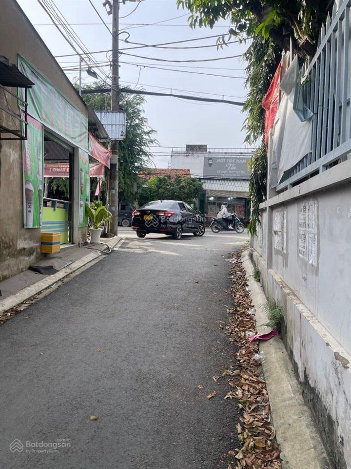 Đất nguyễn xiển, hàng xóm vinhomes grand park, ngang 5m, hẻm xe hơi, chỉ 5.1 tỷ