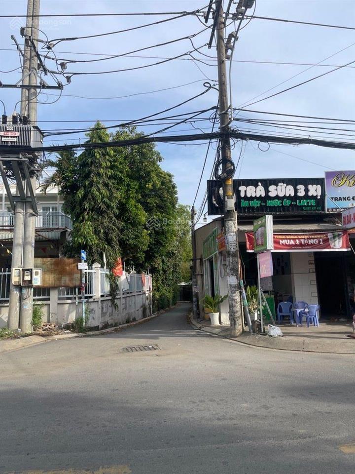 Đất nguyễn xiển, hàng xóm vinhomes grand park, ngang 5m, hẻm xe hơi, chỉ 5.1 tỷ