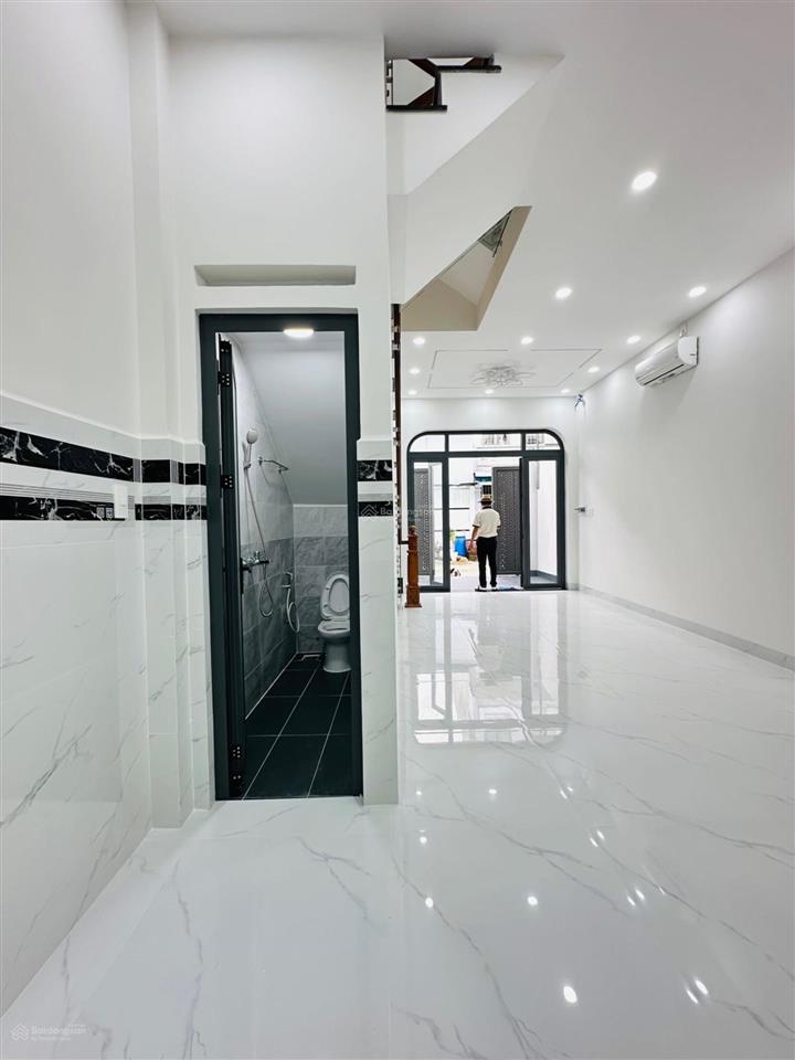 Chủ giảm ngay 200 triệu, nhà mới nguyễn xiển kế vinhomes grand park, đường 7m, giá chỉ 5.3 tỷ
