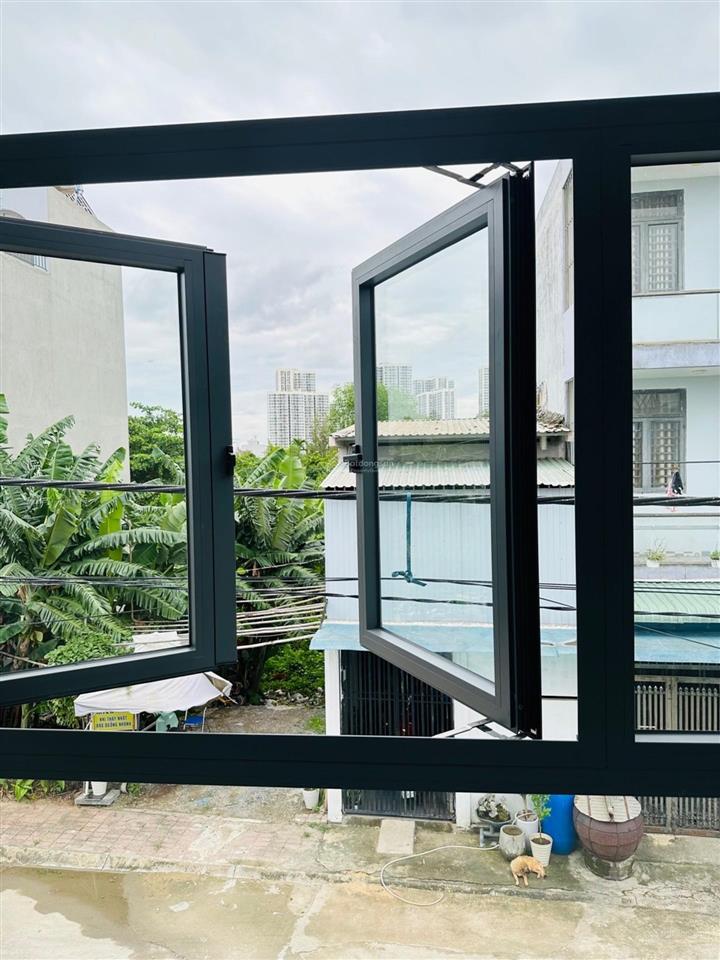 Chủ giảm ngay 200 triệu, nhà mới nguyễn xiển kế vinhomes grand park, đường 7m, giá chỉ 5.3 tỷ