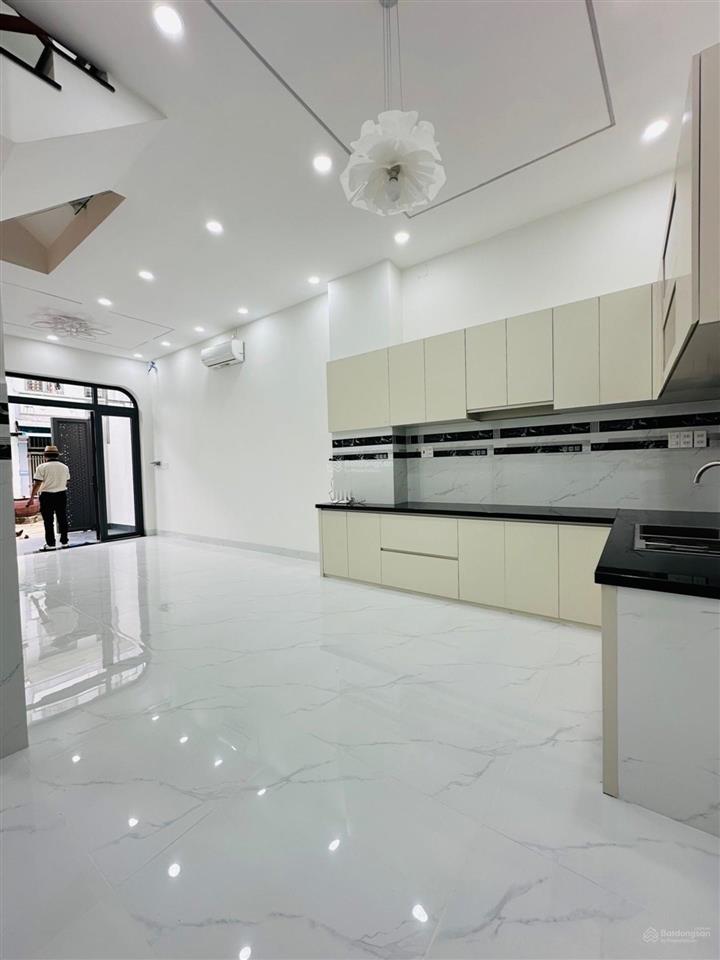 Chủ giảm ngay 200 triệu, nhà mới nguyễn xiển kế vinhomes grand park, đường 7m, giá chỉ 5.3 tỷ