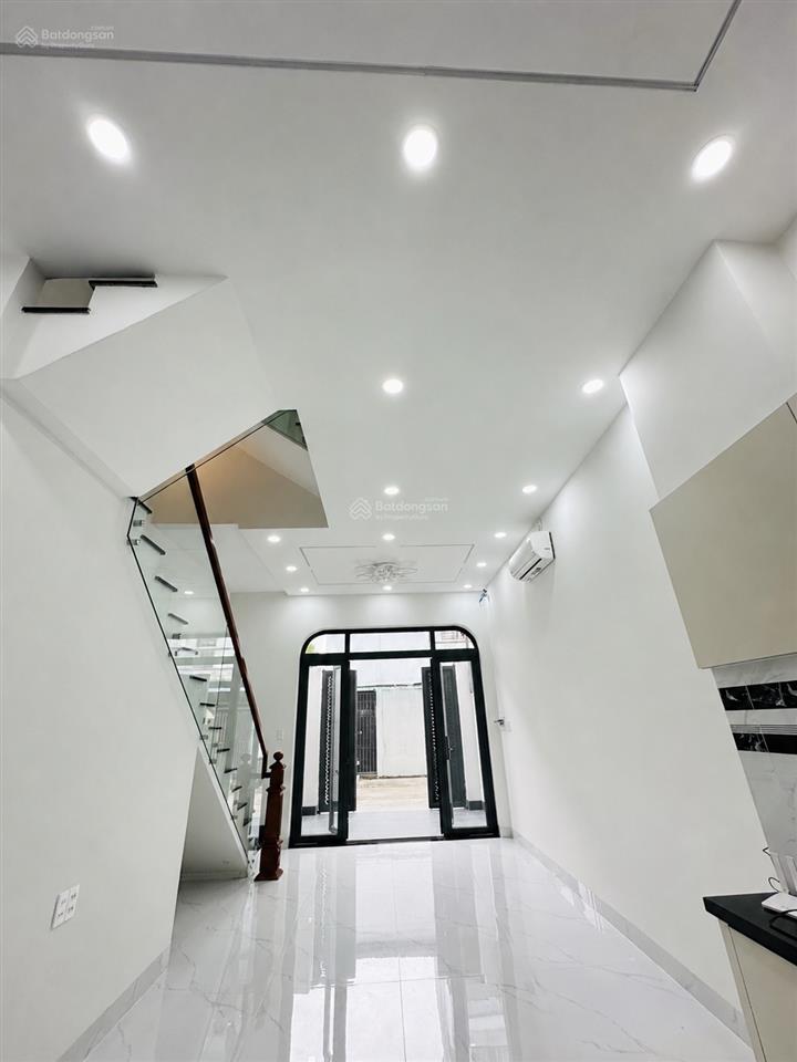 Chủ giảm ngay 200 triệu, nhà mới nguyễn xiển kế vinhomes grand park, đường 7m, giá chỉ 5.3 tỷ