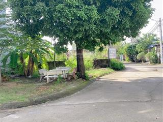 Lô góc 2 mặt tiền nguyễn xiển đối diện vinhomes grand park  đường ôtô  113m2 siêu hiếm  7.4 tỷ