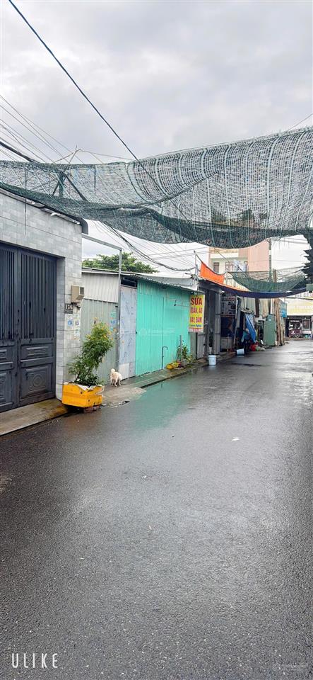 Bán nhà phước thiện  đường 7m  64m2 ngang 6m  full thổ cư  gần vinhomes  chốt ngay 4 tỷ