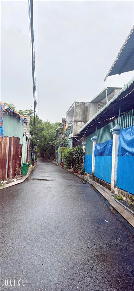 Bán nhà phước thiện  đường 7m  64m2 ngang 6m  full thổ cư  gần vinhomes  chốt ngay 4 tỷ