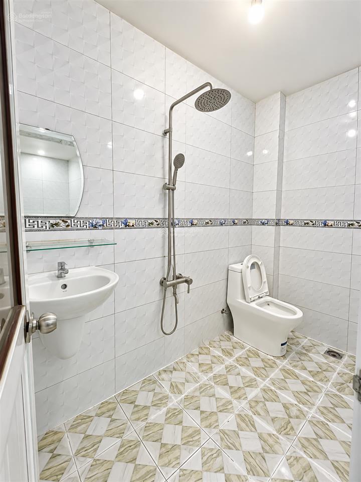 Chỉ 3,6 tỷ  nhà 54m view vinhomes  2pn  sổ vuông xe hơi vào tận cửa