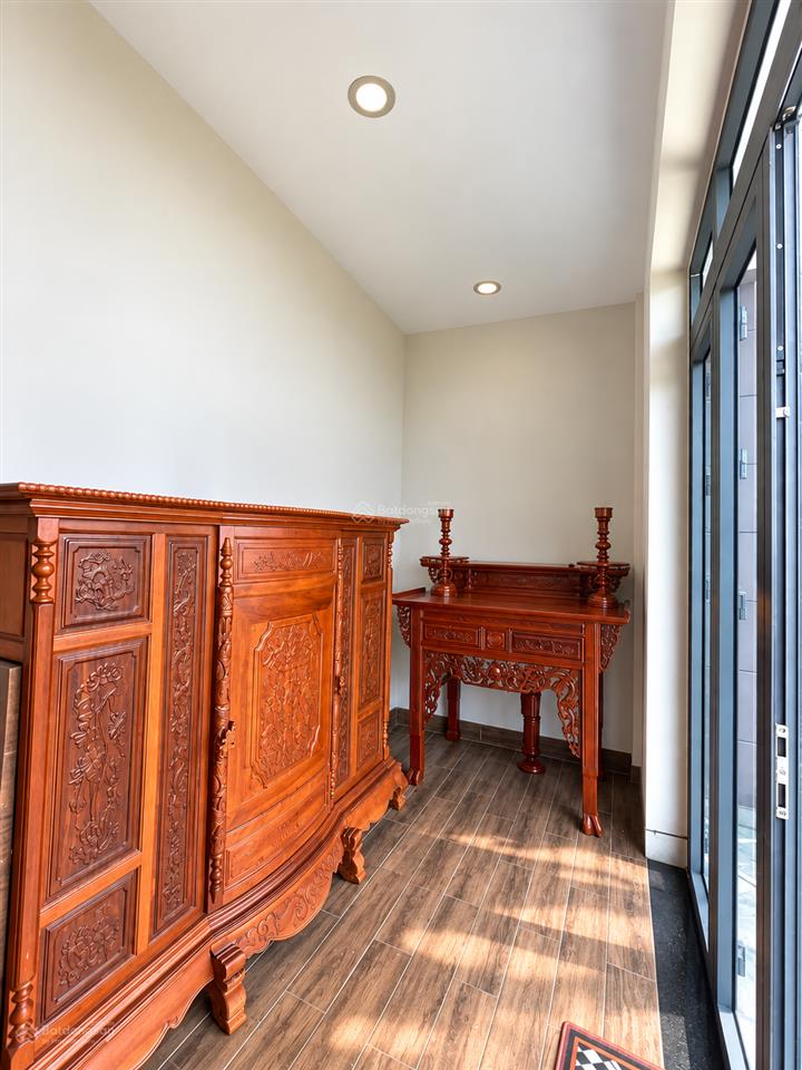 Hàng đẹp nguyễn xiển  55m  4 tầng  hxh  3pn  kdc đồng bộ  gần vinhomes