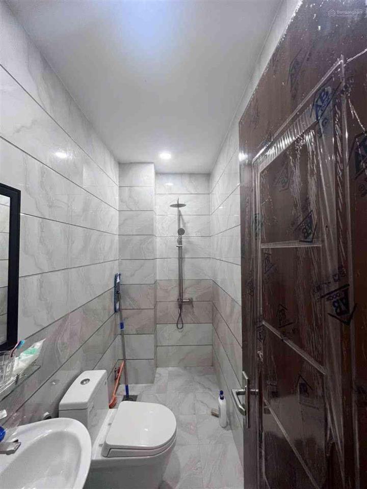 Hàng đẹp nguyễn xiển  55m  4 tầng  hxh  3pn  kdc đồng bộ  gần vinhomes