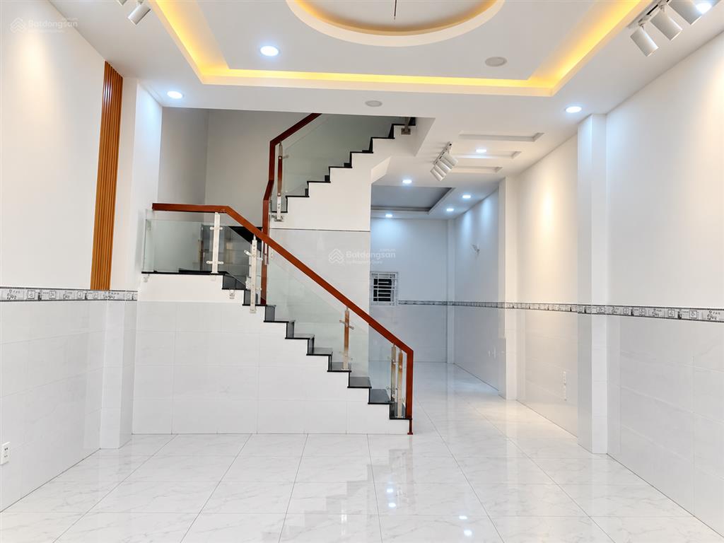 Nhà 3 tầng nguyễn xiển  51m  đường 2 ô tô tránh  dòng tiền 9tr/tháng  giá nhỉnh 5 tỷ