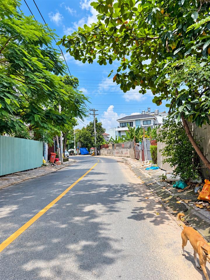 Nhà mặt tiền kinh doanh hiệp phú  65m2  nở hậu  giảm 300tr  giá mới nhỉnh 5 tỷ