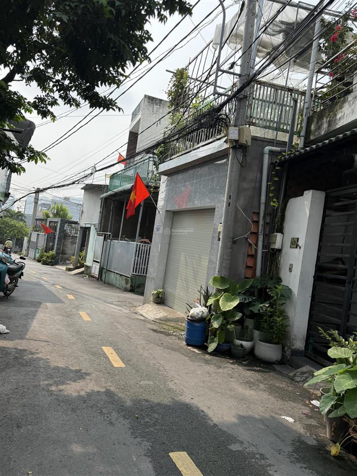 Chốt ngay 5 tỷ, căn góc khu nguyễn văn tăng, 90m2, đường 8m, vừa ở vừa làm văn phòng.