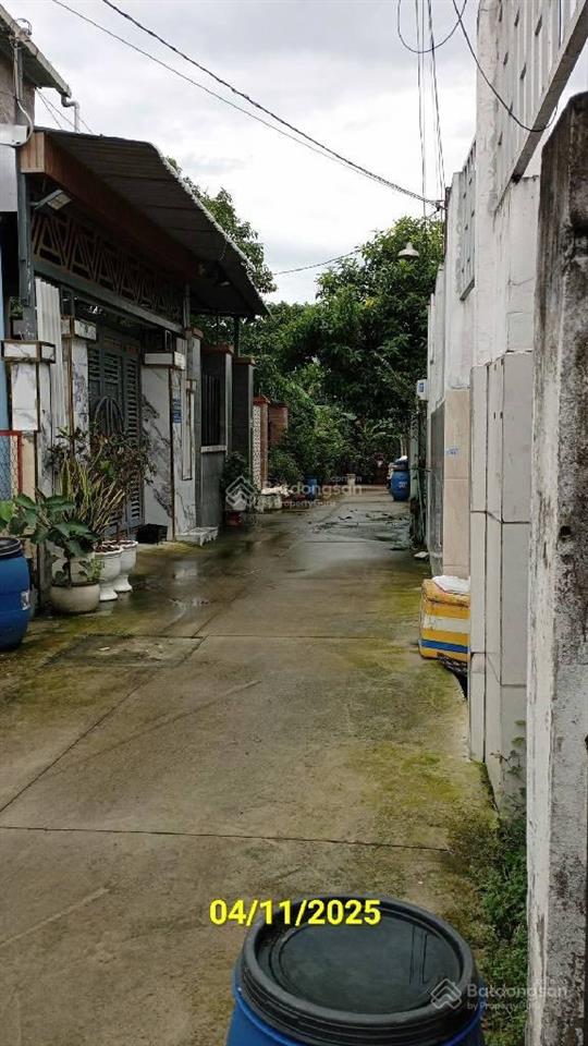 Ngang 10m hiếm tân thới nhất 6 phòng trọ thu nhập sẵn chỉ 4xt