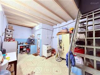 Nhỉnh 3 tỷ 72m2. đông hưng thuận xe hơi quay đầu dòng tiền 5tr/thang