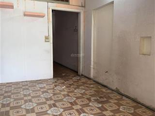 Nhà tân hiệp 80m2 hẻm xe hơi nhà cấp 4 cũ tiện xây mới chỉ 2,8 tỷ .