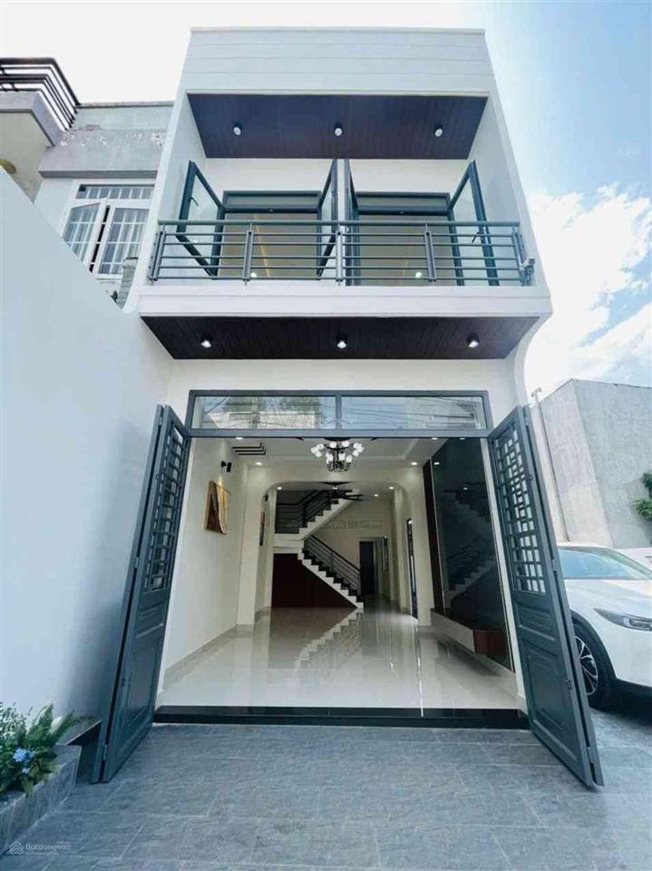 Xuân thới sơn 140m2 biệt thự mini chỉ 5t tl